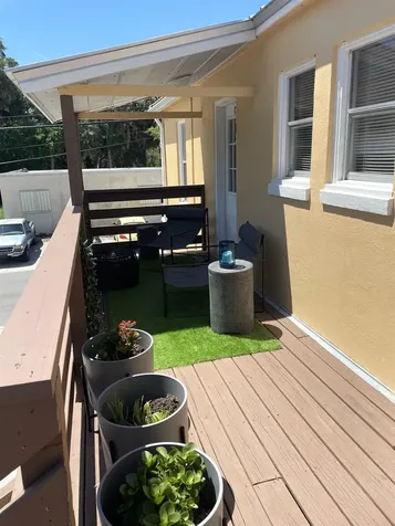 147C Riberia Street St Augustine FL 32084