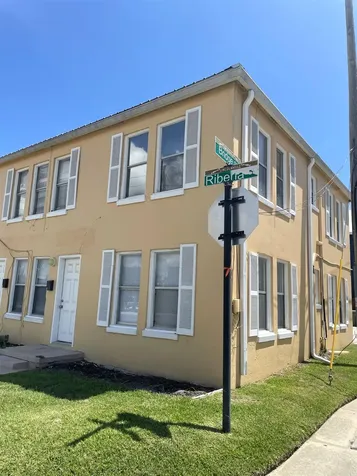 147C Riberia Street St Augustine FL 32084