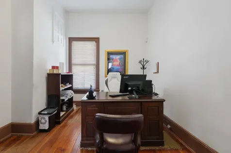 19 Old Mission Avenue St Augustine FL 32084