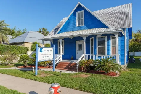 19 Old Mission Avenue St Augustine FL 32084