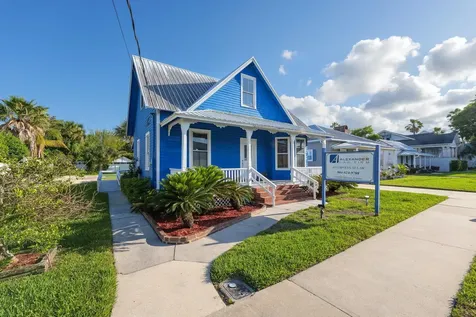 19 Old Mission Avenue St Augustine FL 32084