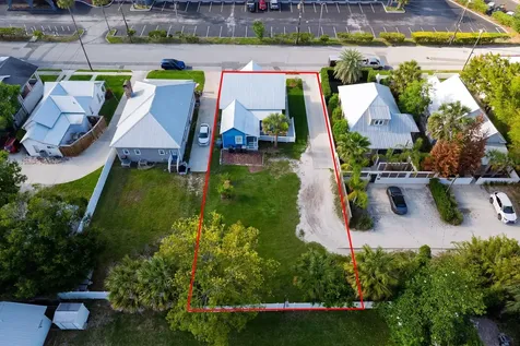 19 Old Mission Avenue St Augustine FL 32084