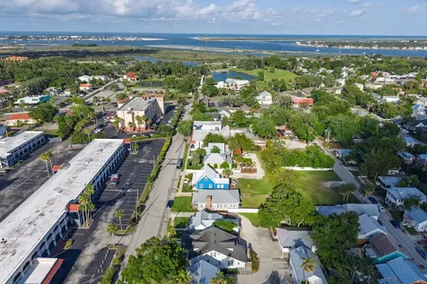 19 Old Mission Avenue St Augustine FL 32084