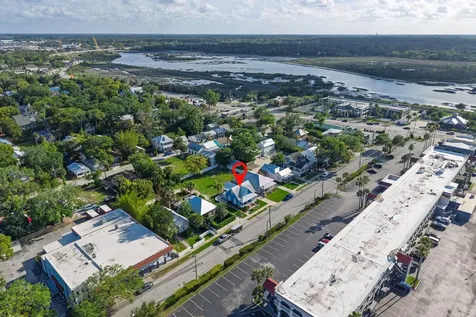 19 Old Mission Avenue St Augustine FL 32084