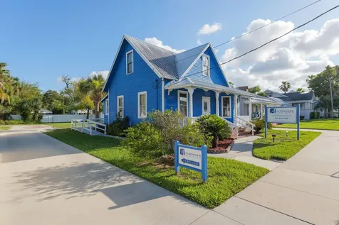 19 Old Mission Avenue St Augustine FL 32084