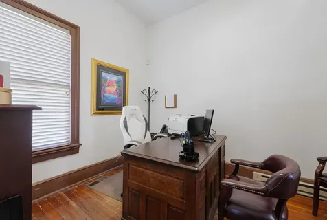 19 Old Mission Avenue St Augustine FL 32084
