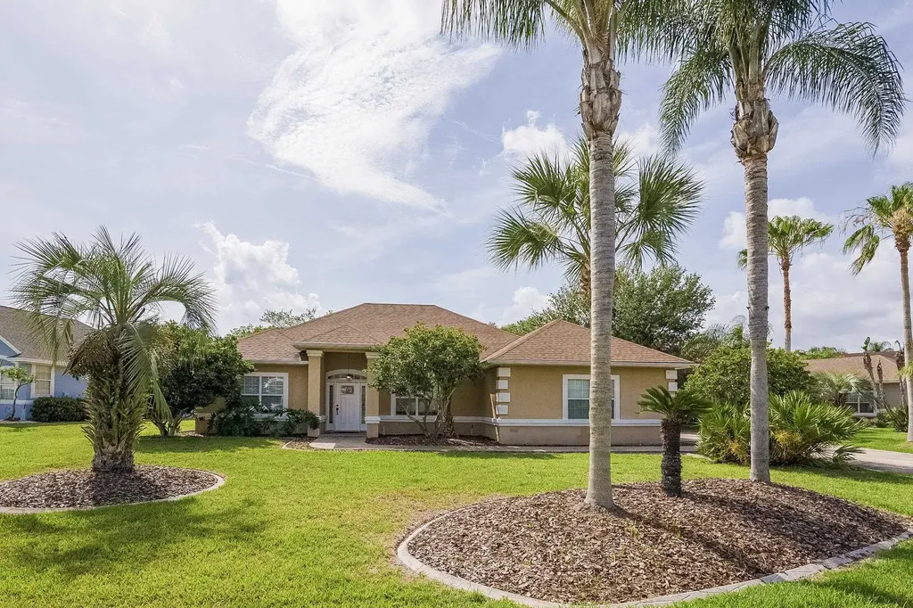 522 Turnberry Lane St Augustine FL 32080