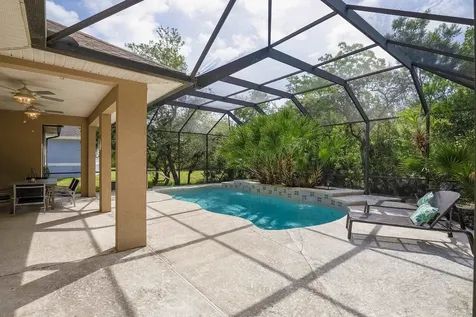 522 Turnberry Lane St Augustine FL 32080