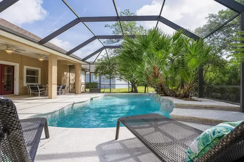 522 Turnberry Lane St Augustine FL 32080