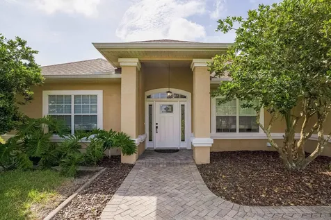522 Turnberry Lane St Augustine FL 32080