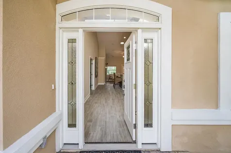 522 Turnberry Lane St Augustine FL 32080