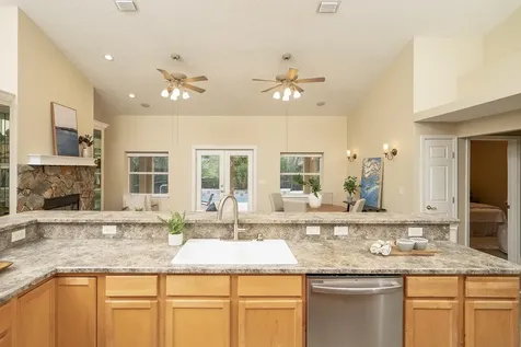 522 Turnberry Lane St Augustine FL 32080