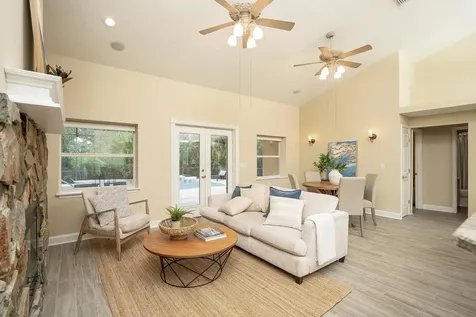 522 Turnberry Lane St Augustine FL 32080