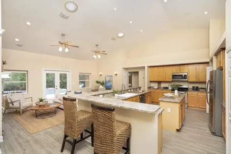 522 Turnberry Lane St Augustine FL 32080