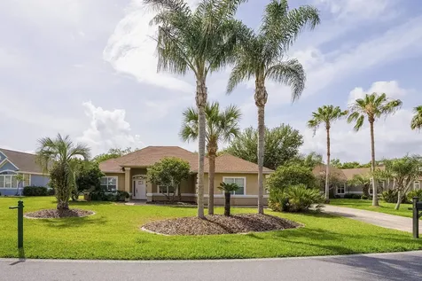 522 Turnberry Lane St Augustine FL 32080