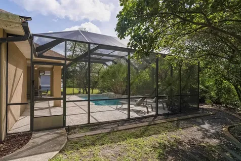 522 Turnberry Lane St Augustine FL 32080