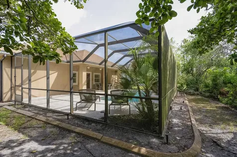 522 Turnberry Lane St Augustine FL 32080