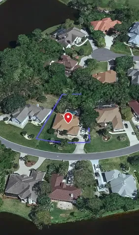 522 Turnberry Lane St Augustine FL 32080