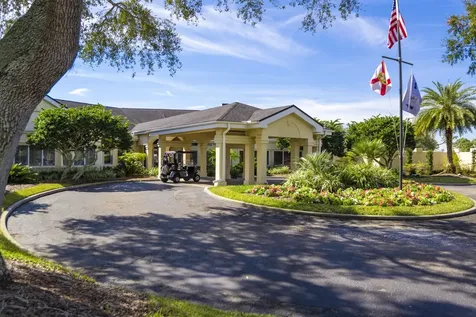 522 Turnberry Lane St Augustine FL 32080