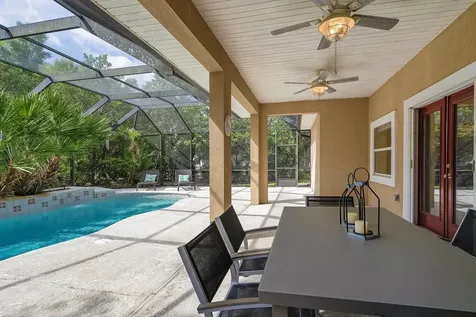 522 Turnberry Lane St Augustine FL 32080