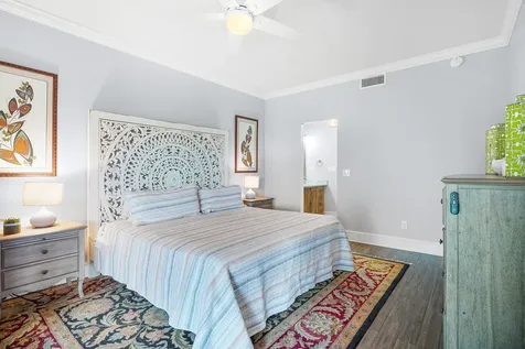 3601 Harbor Drive St Augustine FL 32084