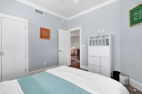 3601 Harbor Drive St Augustine FL 32084