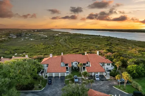 3601 Harbor Drive St Augustine FL 32084