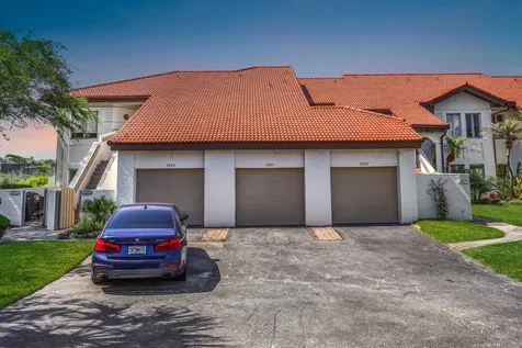 3601 Harbor Drive St Augustine FL 32084