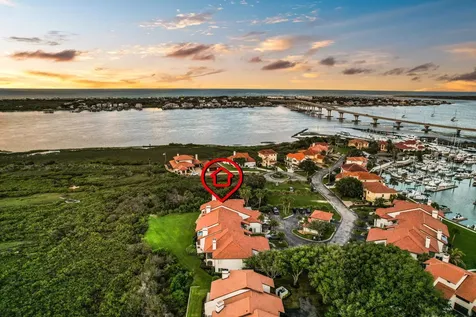 3601 Harbor Drive St Augustine FL 32084