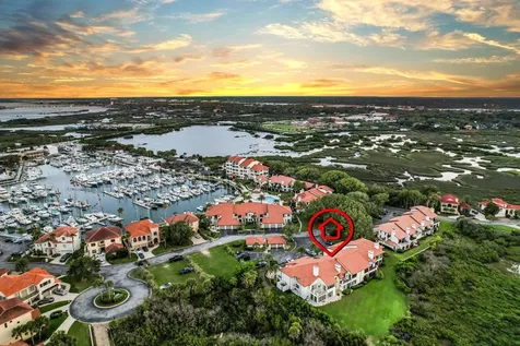 3601 Harbor Drive St Augustine FL 32084