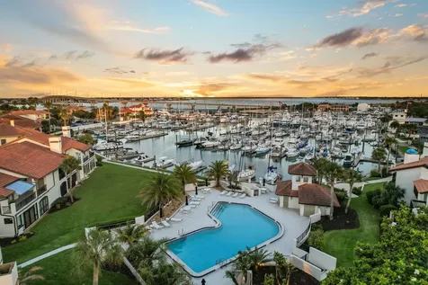 3601 Harbor Drive St Augustine FL 32084