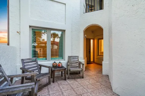 3601 Harbor Drive St Augustine FL 32084