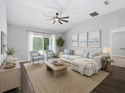 1242 Royal Dornoch Drive Jacksonville FL 32221