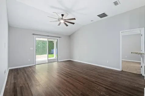1242 Royal Dornoch Drive Jacksonville FL 32221