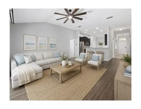 1242 Royal Dornoch Drive Jacksonville FL 32221