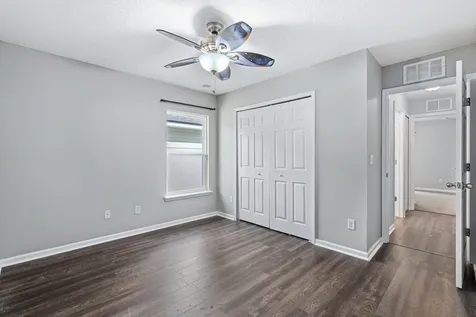 1242 Royal Dornoch Drive Jacksonville FL 32221