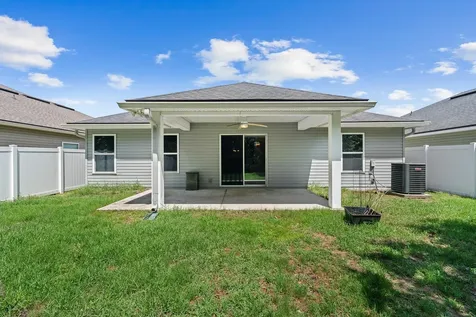 1242 Royal Dornoch Drive Jacksonville FL 32221