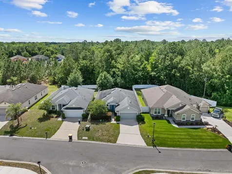 1242 Royal Dornoch Drive Jacksonville FL 32221