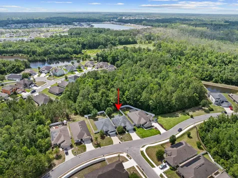 1242 Royal Dornoch Drive Jacksonville FL 32221