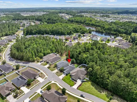 1242 Royal Dornoch Drive Jacksonville FL 32221