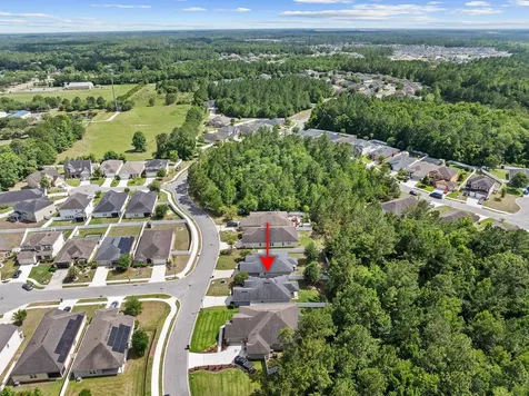 1242 Royal Dornoch Drive Jacksonville FL 32221