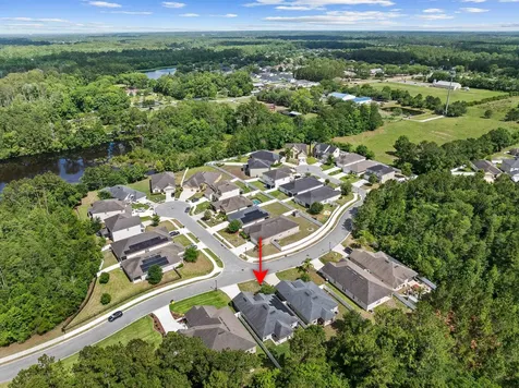 1242 Royal Dornoch Drive Jacksonville FL 32221