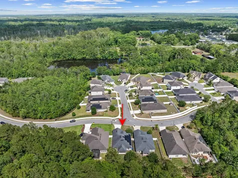 1242 Royal Dornoch Drive Jacksonville FL 32221
