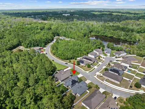 1242 Royal Dornoch Drive Jacksonville FL 32221