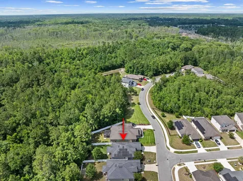 1242 Royal Dornoch Drive Jacksonville FL 32221