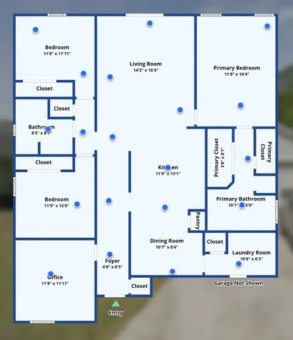 1242 Royal Dornoch Drive Jacksonville FL 32221