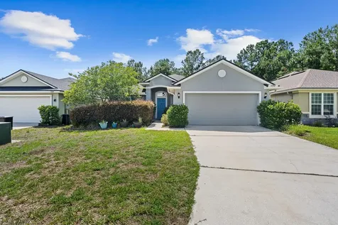 1242 Royal Dornoch Drive Jacksonville FL 32221