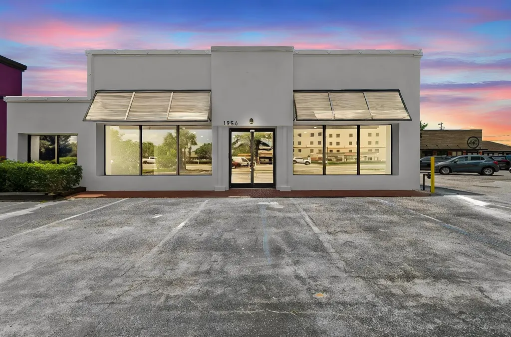 1956 Kingsley Avenue Orange Park FL 32073