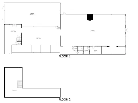 1956 Kingsley Avenue Orange Park FL 32073