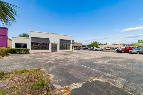 1956 Kingsley Avenue Orange Park FL 32073